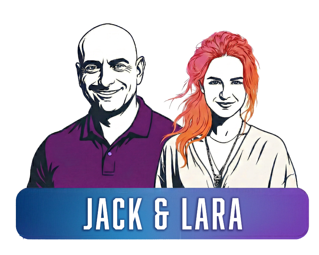 Jack & Lara